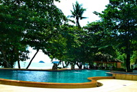 Siam Beach Resort Koh Chang